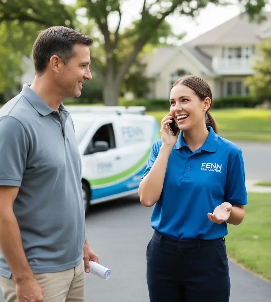 Bed Bug Extermination in Eustis, FL